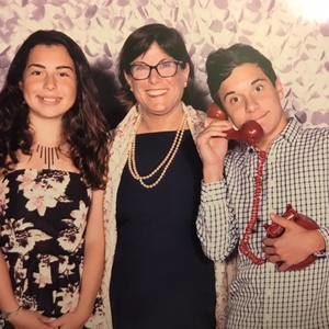 Meet your Posher, Aimee